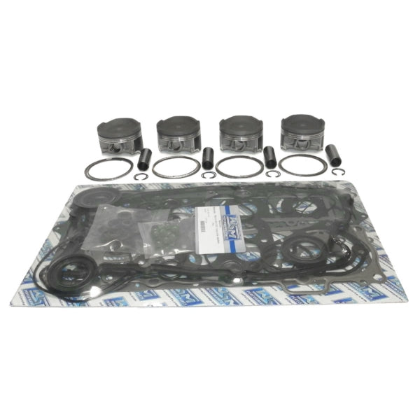 WSM TOP END REBUILD KIT STD KAWA 1500 ULT 010-846-10P
