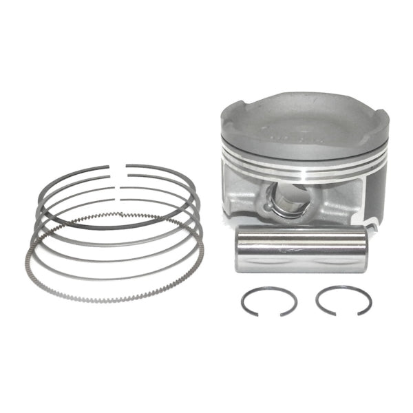 WSM PISTON KIT STD BORE KAWA 1500 ULT 010-846PK