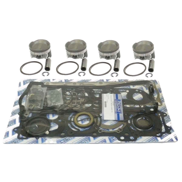WSM TOP END REBUILD KIT STD KAWA 1500 ULT 010-847-10P
