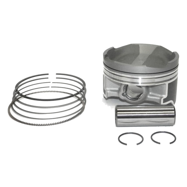 WSM PISTON KIT STD BORE KAWA 1500 ULT 010-847PK