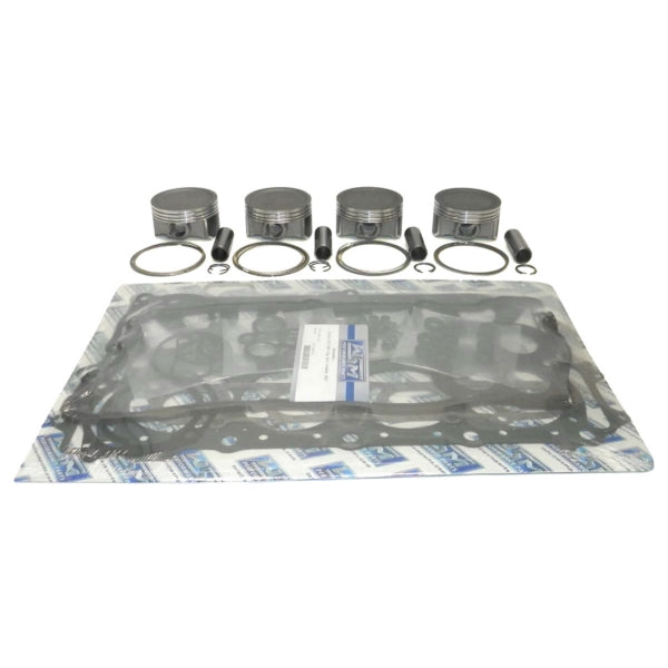 WSM TOP END REBUILD KIT STD KAWA 1500 ULT 010-848-10P