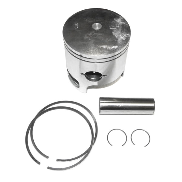 WSM PISTON KIT STD BORE TIGER SHARK 640 010-850K