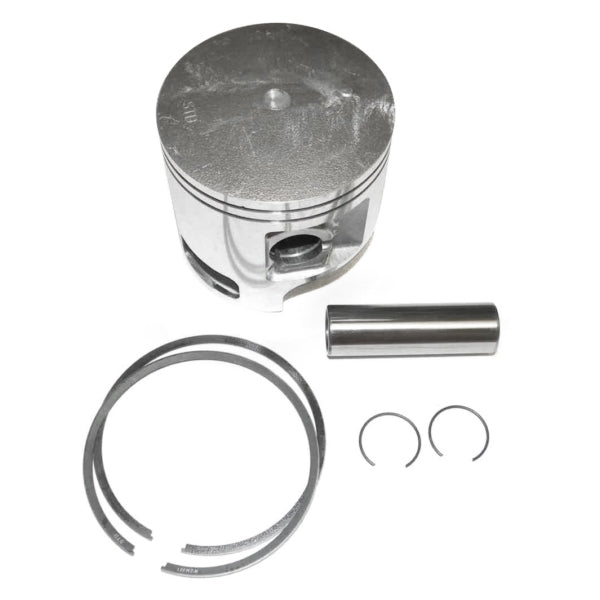 WSM PISTON KIT .25MM OVER TIGER SHARK 770 010-851-04K