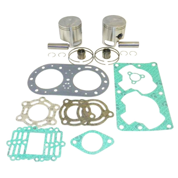 WSM REBUILD KIT STD BORE TIGER SHARK 640 010-850-10