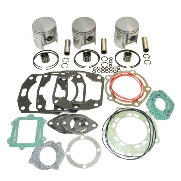 WSM REBUILD KIT .5MM OVER TIGER 010-853-12