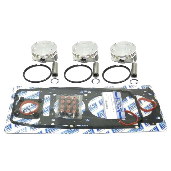 WSM ENGINE REBUILD KIT .5MM OVER SEADOO 010-860-12P