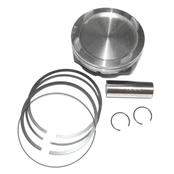 WSM PISTON KIT STD BORE SEADOO 1503 010-861PK