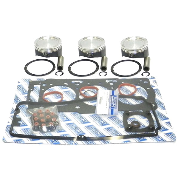 WSM ENGINE REBUILD KIT .5MM OVER SEADOO 010-861-12P