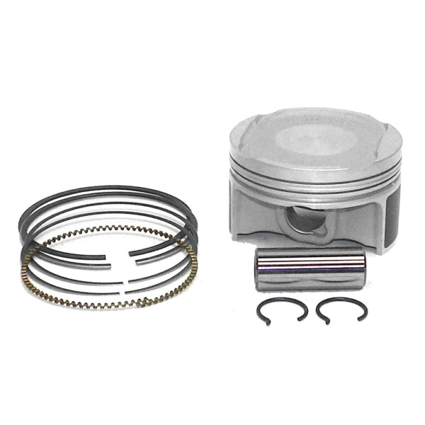 WSM PISTON KIT 1MM OVER SEADOO 900 010-864-07PK