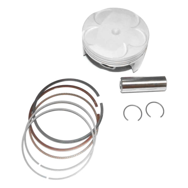 WSM PISTON KIT STD BORE YAM 1000 010-870K