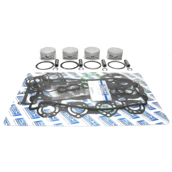 WSM TOP END REBUILD KIT STD YAM 1000 FX 010-870-10