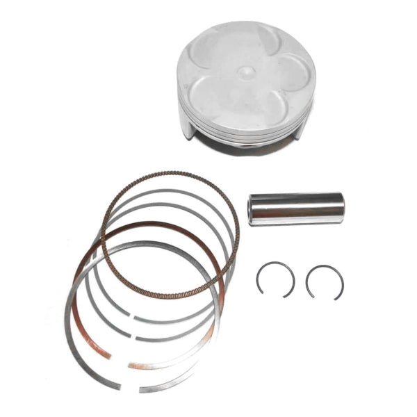 WSM PISTON KIT STD BORE YAM 1000 010-871K
