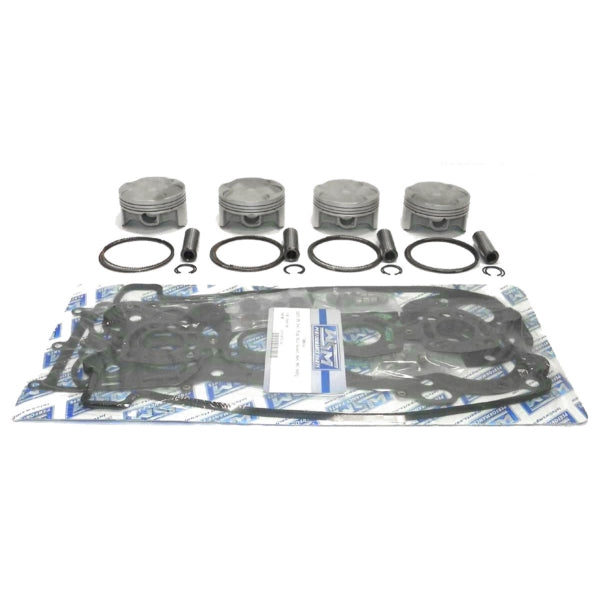 WSM TOP END REBUILD KIT STD YAM 1100 FX 010-871-10