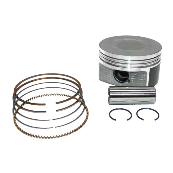 WSM PISTON KIT STD BORE YAM 1800 010-874PK