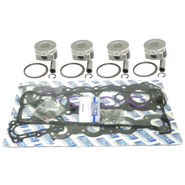 WSM TOP END REBUILD KIT PT STD YAM 1800 010-874-10P