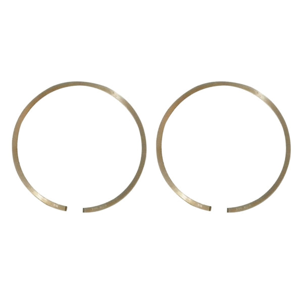 WSM PISTON RING .75MM OVER YAM 500 010-901-06