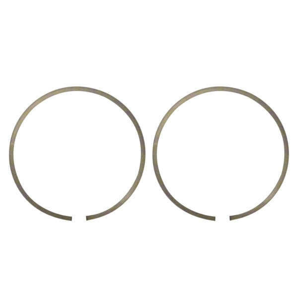 WSM PISTON RING .25MM OVER YAM 800 010-928-04