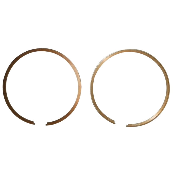 WSM PISTON RING 1MM OVER POL 900 SL 010-933-07