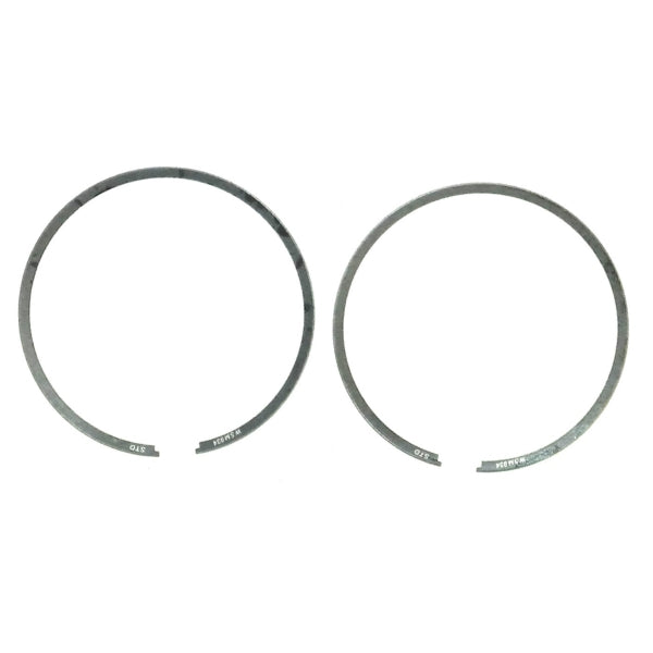 WSM PISTON RING .25MM OVER POL 780 010-934-04