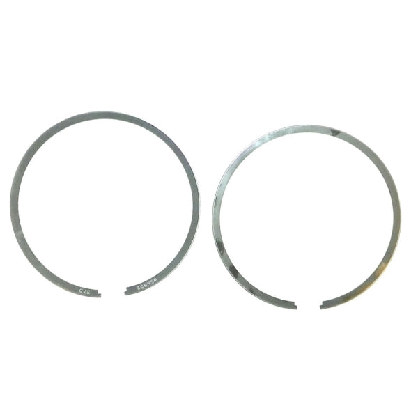 WSM PISTON RING 1MM OVER TIGER SHARK 900 010-952-07