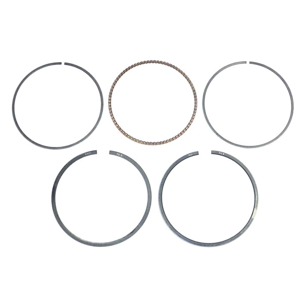 WSM PISTON RING 1MM OVER SEADOO 900 010-964-07
