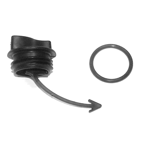WSM DRAIN PLUG W/O-RING SEADOO 011-159