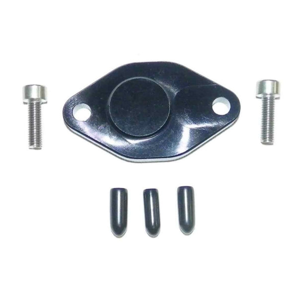 WSM OIL BLOCK OFF PLATE POL 650-780 011-208