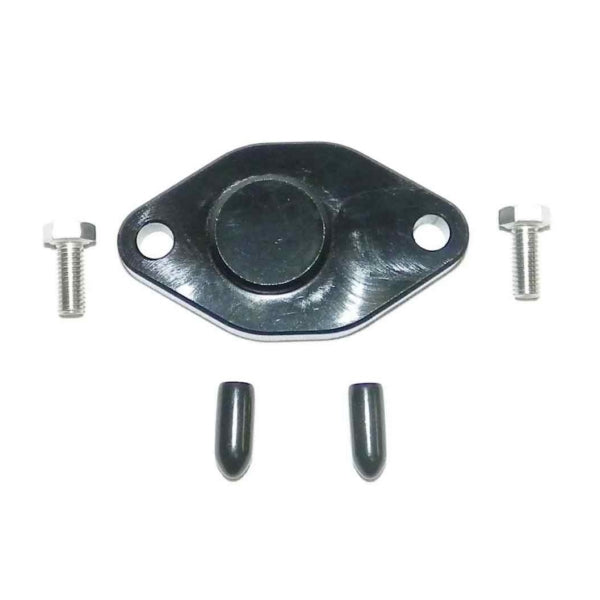 WSM OIL BLOCK OFF PLATE SEADOO 580-720 011-212