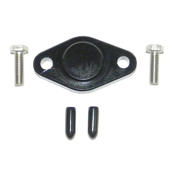 WSM OIL BLOCK OFF PLATE TIGER SHARK 640/770 011-214