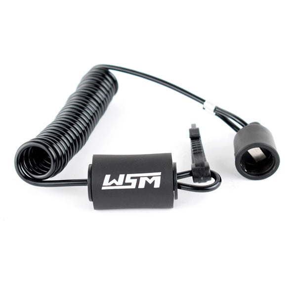WSM DESS LANYARD SEADOO 012-580