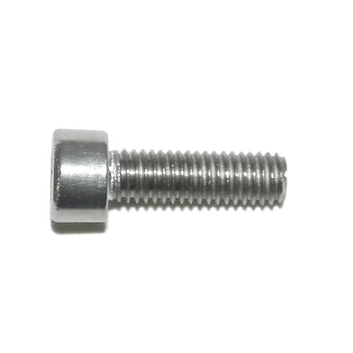 WSM SOCKET CAP BOLT 5 X 16 SST 014-030