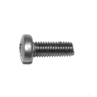 WSM FUEL VALVE SCREW SST 014-050