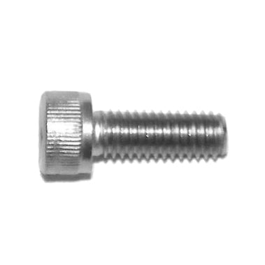 WSM SOCKET CAP BOLT 6 X 16 SST SEADOO 014-100