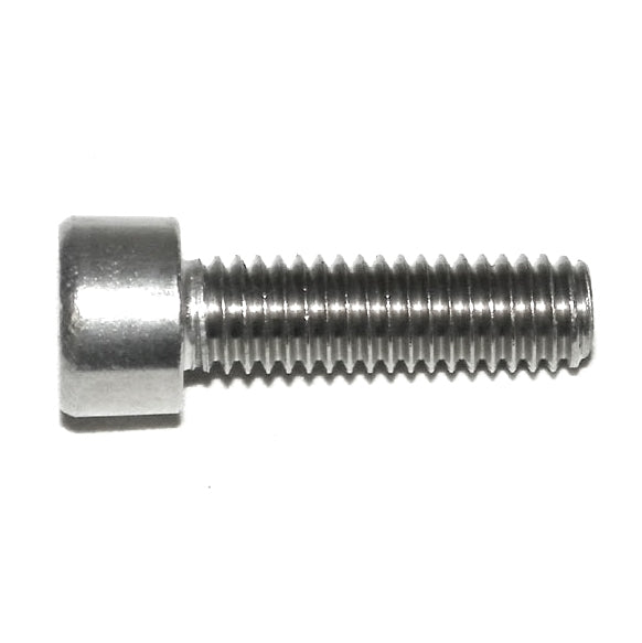 WSM SOCKET HEAD BOLT 6 X 20 SST 014-104