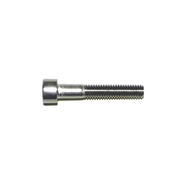 WSM ALLEN SOCKET BOLT 6 X 35 SST 014-108