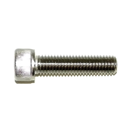 WSM SOCKET HEAD SST CYLINDER BOLT YAM 014-341