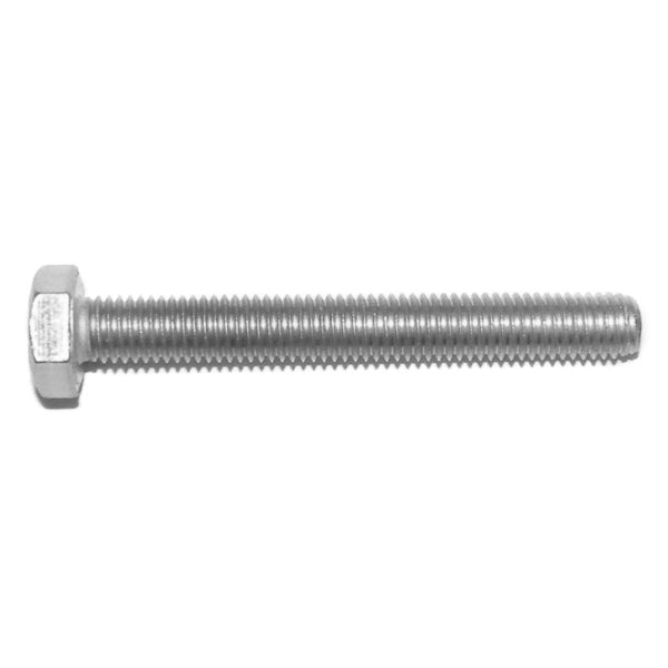 WSM HEX HEAD CASE BOLT POL 650-785 014-347