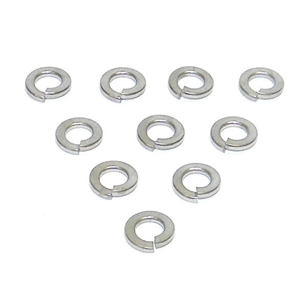 WSM LOCK WASHER 6MM SST QTY10 014-501