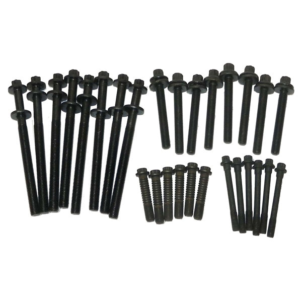 WSM ENGINE HARDWARE KIT SEADOO 014-900K