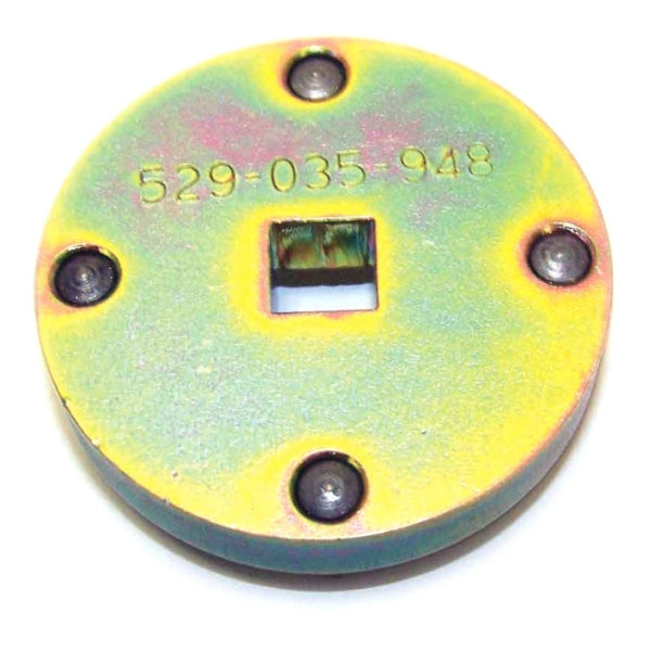 WSM SOCKET 4-PIN SEADOO 1503 950-195