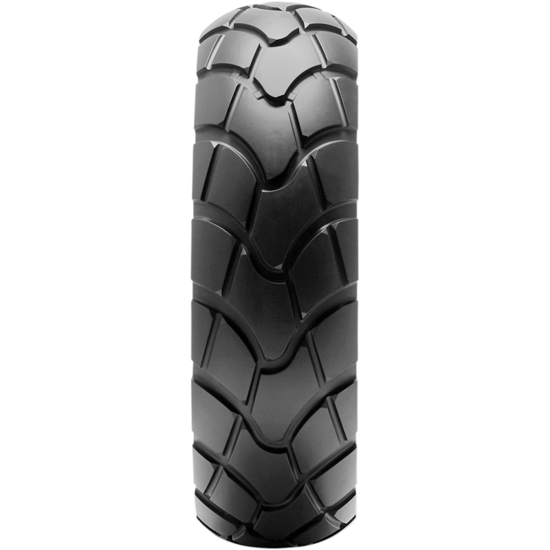 DUNLOP 130/70-12 62L D604 TRAILMAX REAR SCOOTER 45215531