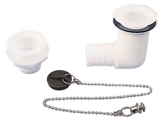 SEADOG SINK STOPPER FOR 517310 & 517315 517390