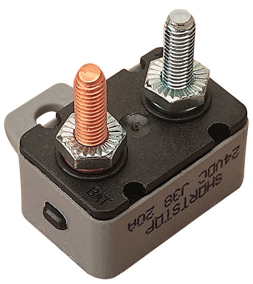 SEADOG CIRCUIT BREAKER (RESETTABLE) - 30 AMP 420843-1