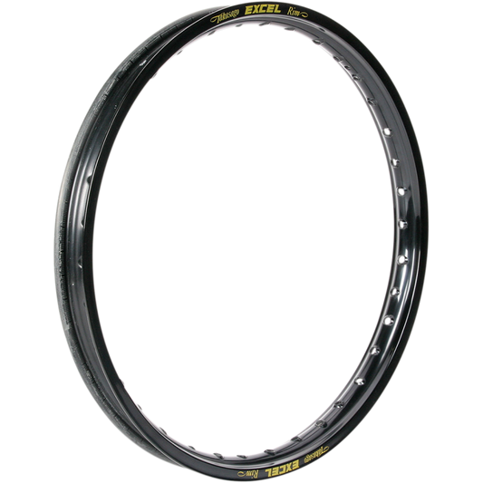 EXCEL EXCEL RIM 21X1.60 36H BLACK ICK408