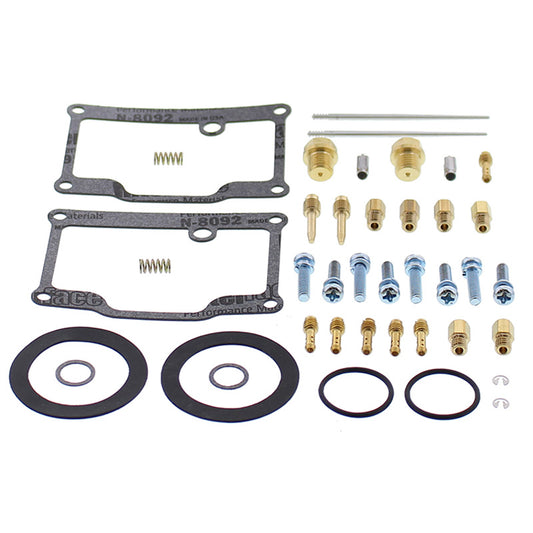 ALL BALLS CARBURETOR REPAIR KIT 26-1793