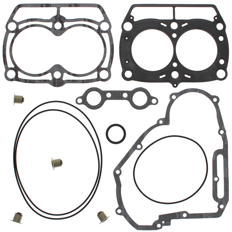 VERTEX COMPLETE GASKET KIT WITHOUT SEALS 808890