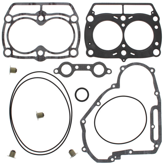 VERTEX COMPLETE GASKET KIT WITHOUT SEALS 808890