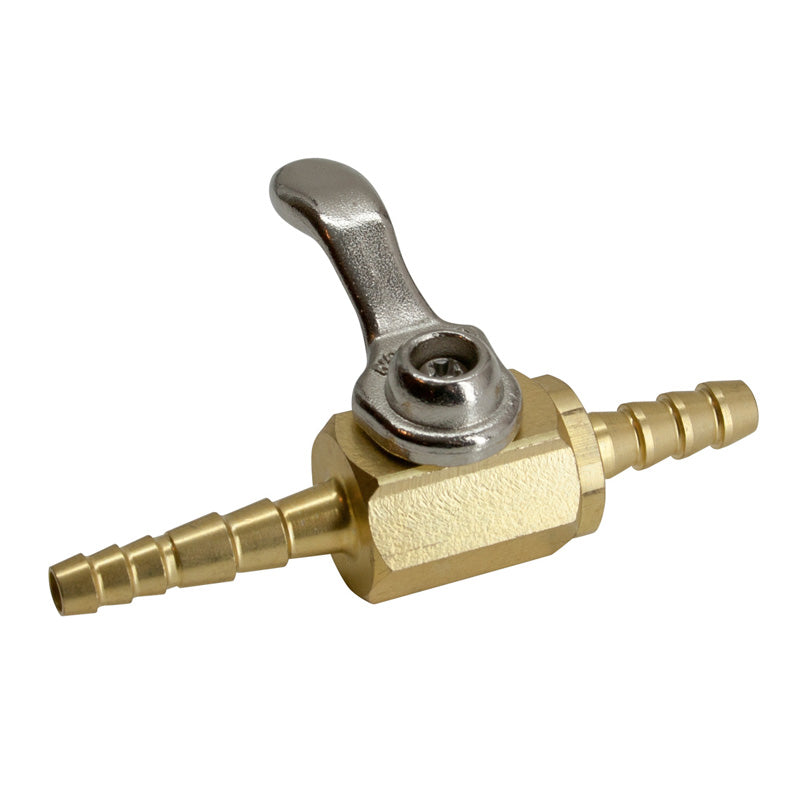 ITL INLINE FUEL VALVE I.D.3/16'FUEL LINE 230A5590
