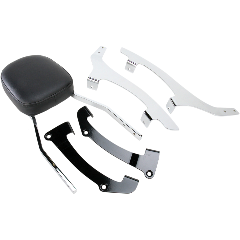 COBRA 10-16 VT1300CR STATELINE STD SISSY BAR 02-5136