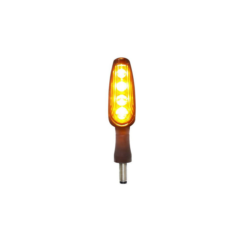 KOSO Z3 LED INDICATOR LIGHTS AMBER HE039200